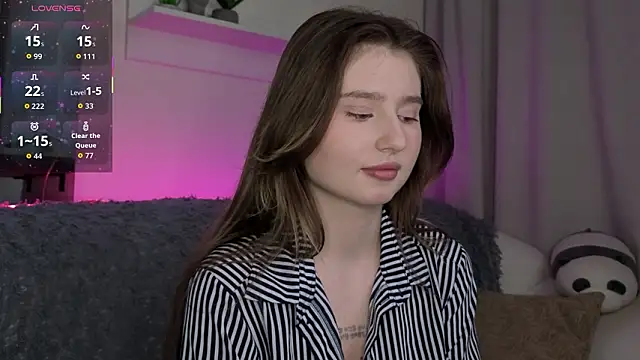 Chat +18 de _Lua__ ao vivo