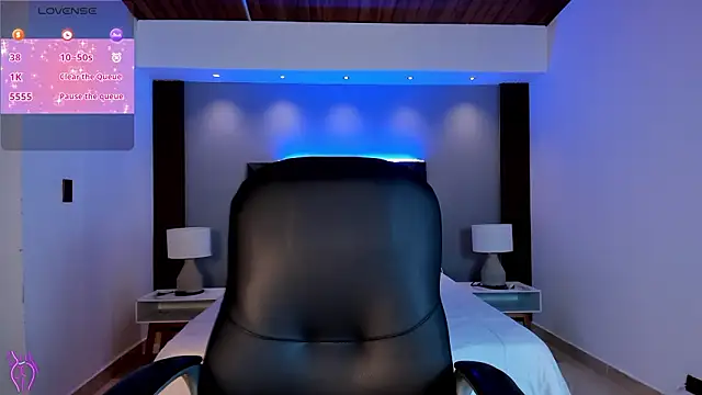 Živý XXX chat Alicee_Broownn