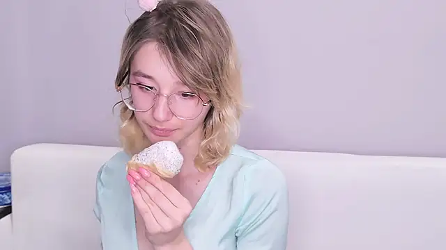 Chat +18 de Silva-Tailll ao vivo