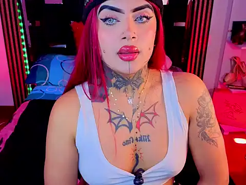 Онлайн чат XXX LauriInk1