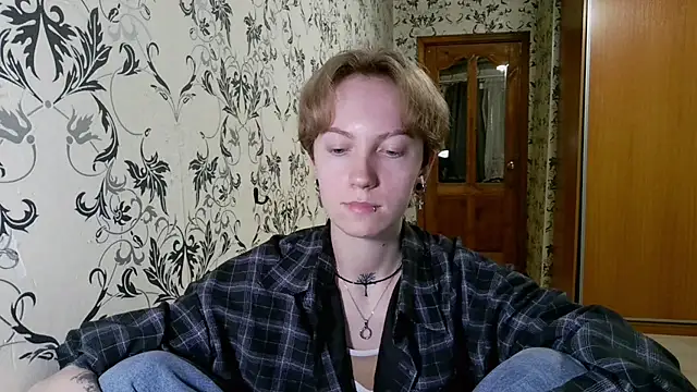 ColetteNyx Webcam-Show