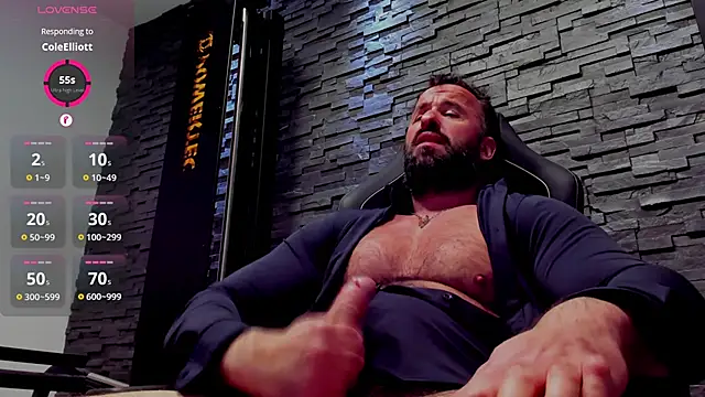 David_Big_Daddy Chat XXX live