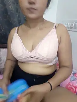 Aarti909090 Webcam show