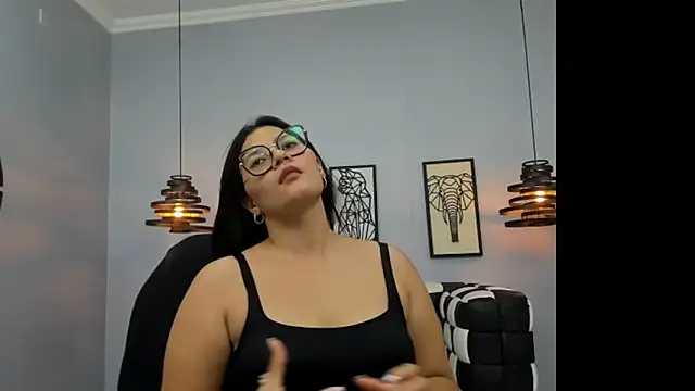 دردشة Mia_Curvyy الجنسية المباشرة