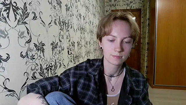 ColetteNyx Webcam-Show