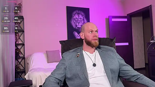 Chat XXX Live FireBeard_