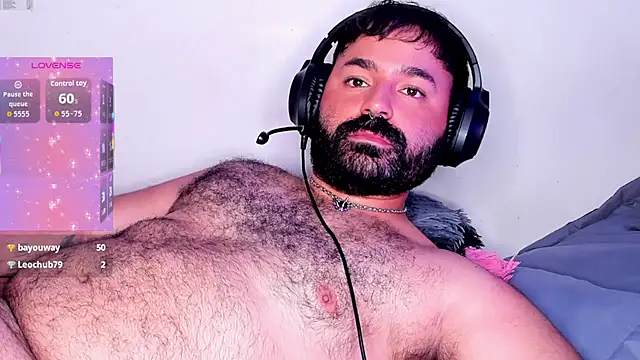 johnnyalx 라이브 XXX 채팅