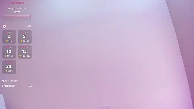 Namii_cute's Live XXX Chat