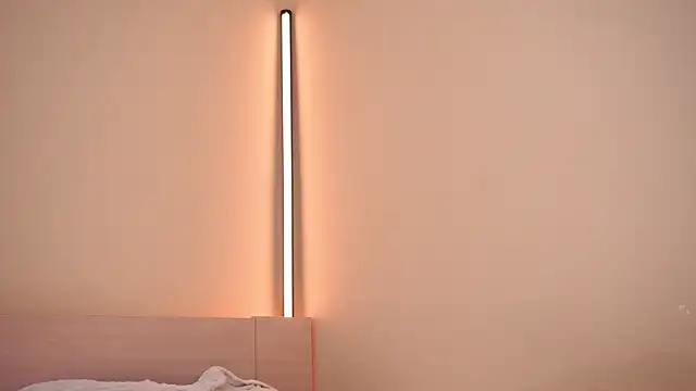 Liuba_Fox's Live XXX Chat