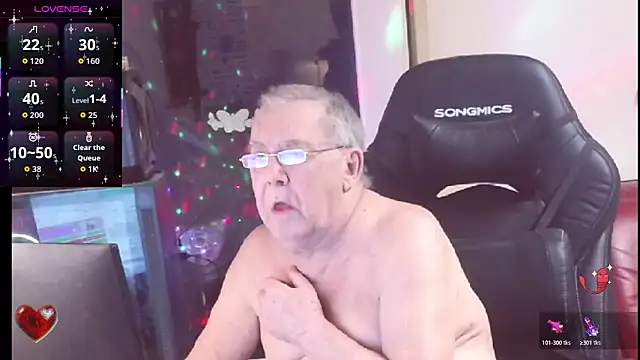 عرض كام bebitzu