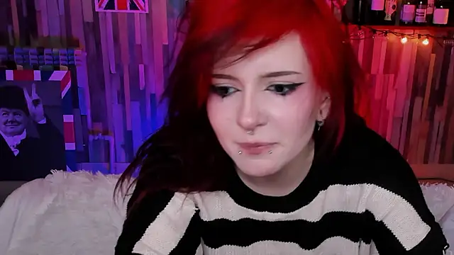 LizzyRid's Live XXX Chat