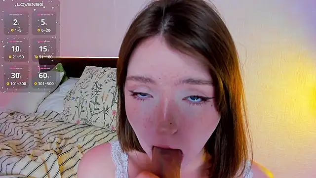 แชท XXX สดของ lexxxxxxi