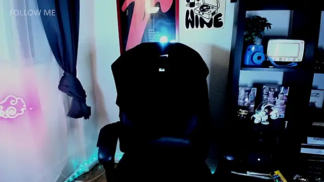 mistressannskywalker's Live XXX Chat