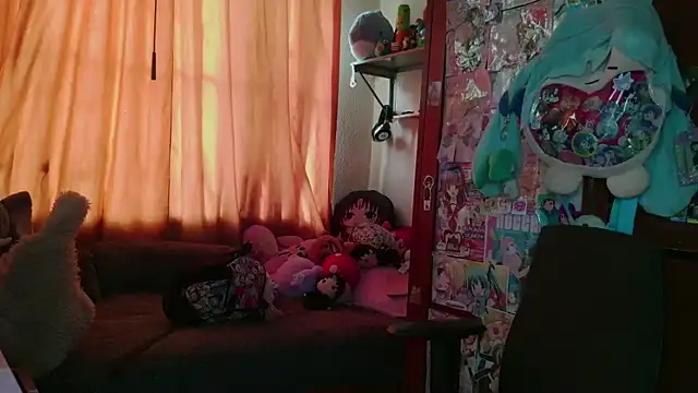 Chat XXX en directo de Terraelowen