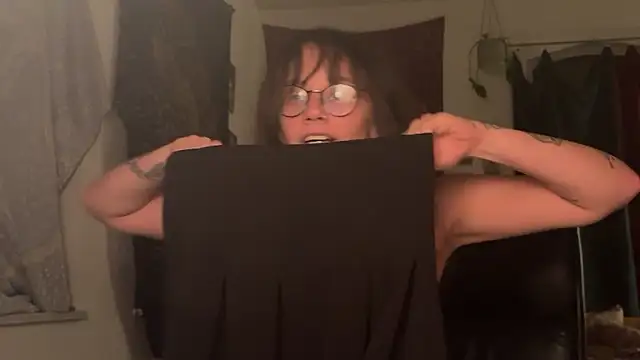 Chat XXX en directo de nyxo_