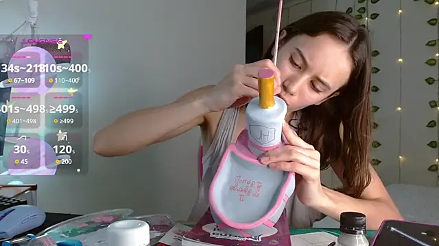 reaLISStic: απευθείας συνομιλία ΧΧΧ