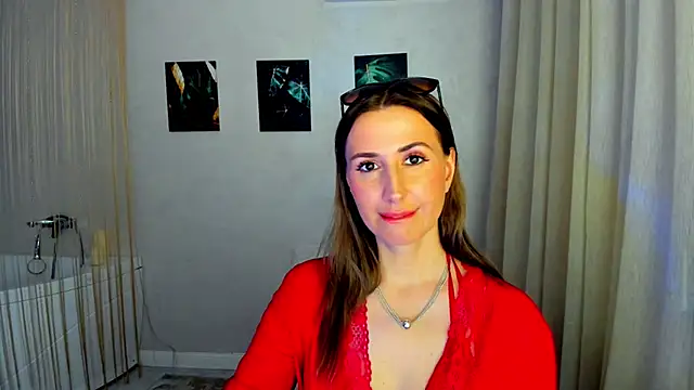 PassionGlowのライブXXXチャット