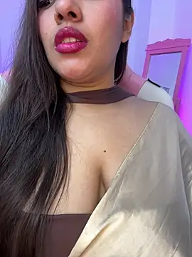 krishaa_ Live XXX-chat