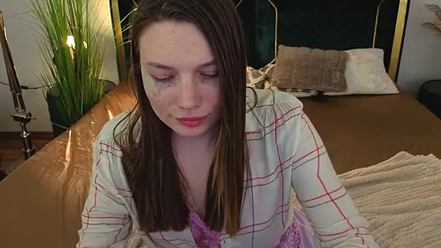 IceDanielles Live XXX-chat