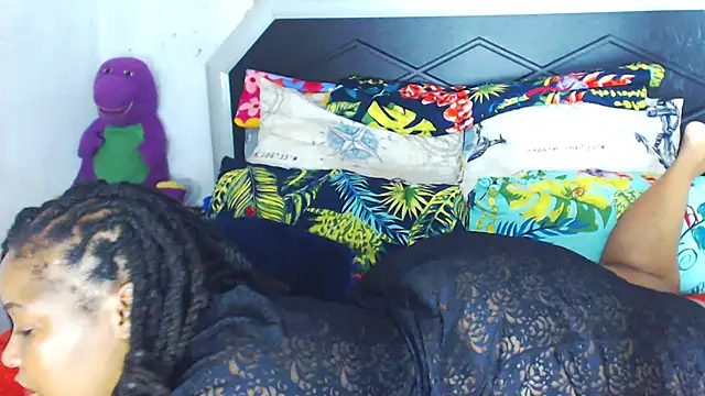 Bulkyyass Chat XXX in diretta