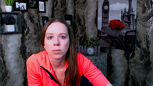 GloriaSi_'s Live XXX Chat