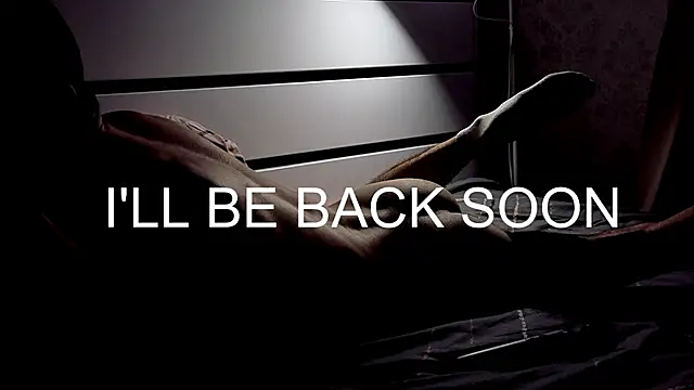 your_new_boyfriend1's Live XXX Chat