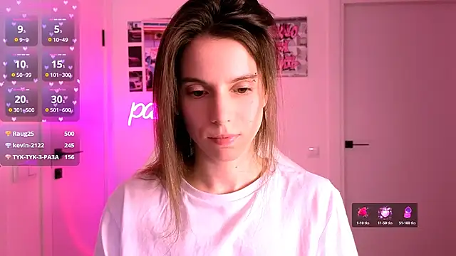 Živý XXX chat _ni_kiss