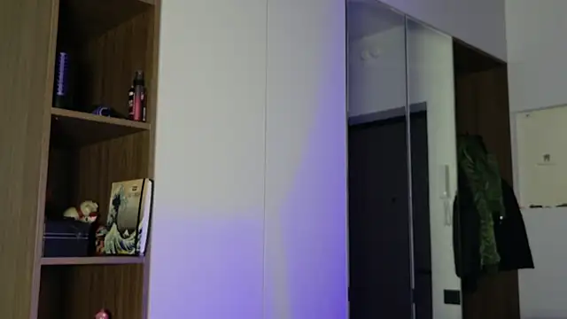 HarpyWitch Live XXX-chat