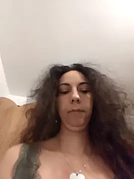 naughty69curls' Live XXX Chat