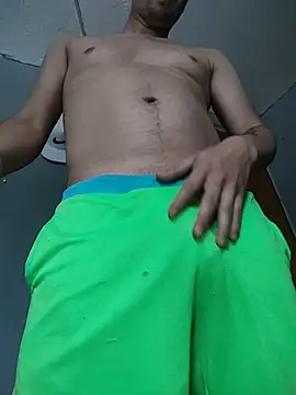 Deii_Hot Adlı Modelin Web Kamerası Şovu