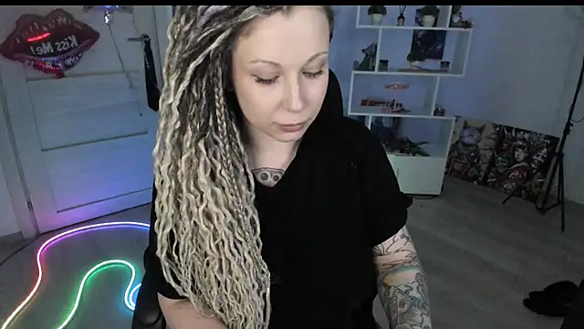 HoneySallyMoore: απευθείας συνομιλία ΧΧΧ