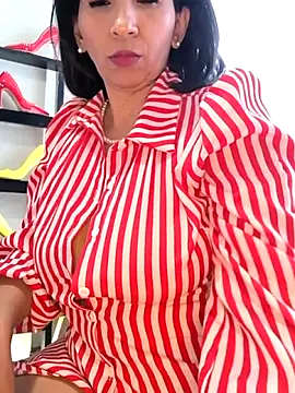 Živý XXX chat Mrsvictoriaaa