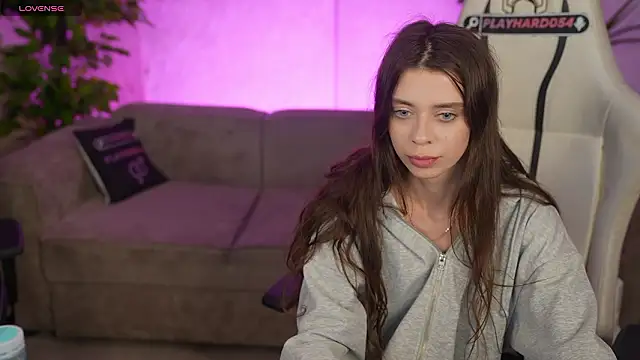 Regina_Sweet054 – Kamerová šou