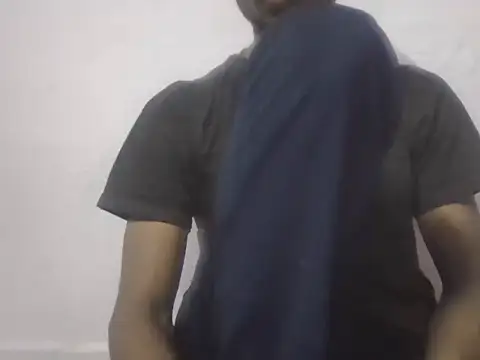 Whoistheboss123 网络视讯表演