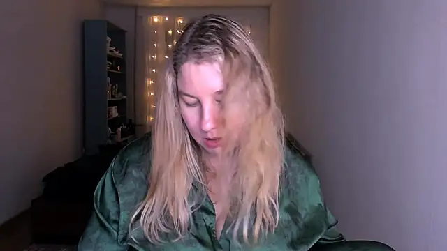 NancySanders Live XXX-chat