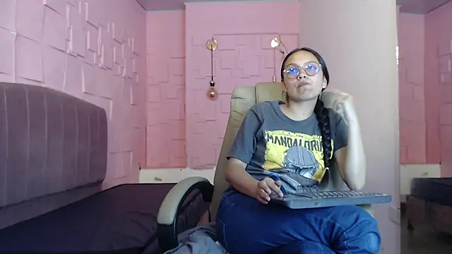 Živý XXX chat katalina07_1