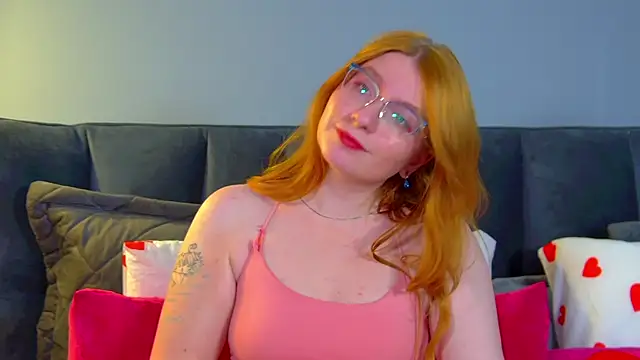 AliceAllisonsのライブXXXチャット