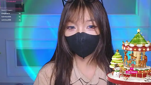 _____Panda_____ Live XXX-chat