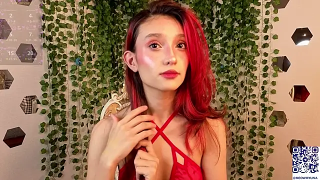 Živý XXX chat ZadengiDaaa