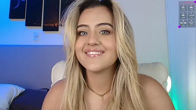 MaryMoon_ Live XXX-chat