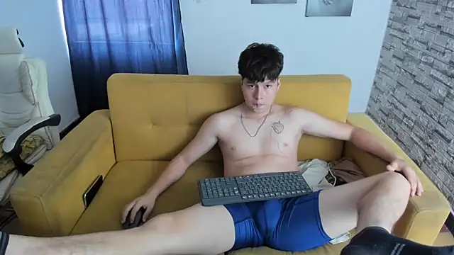 daniel_leon's Live XXX Chat