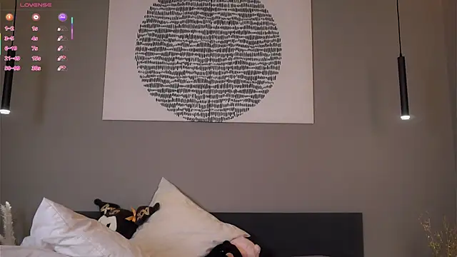 buvei's Live XXX Chat