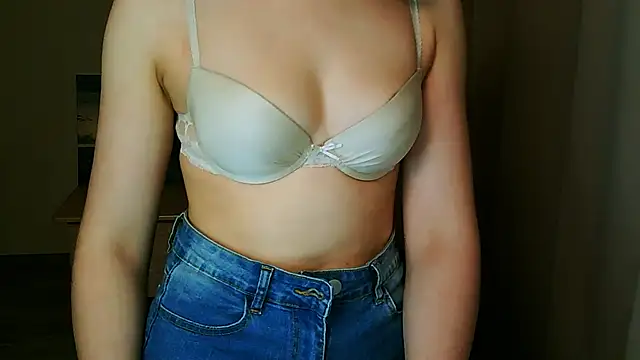 Chat +18 de Cute_Maria_ ao vivo