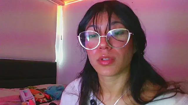 LissyM Live XXX-chat