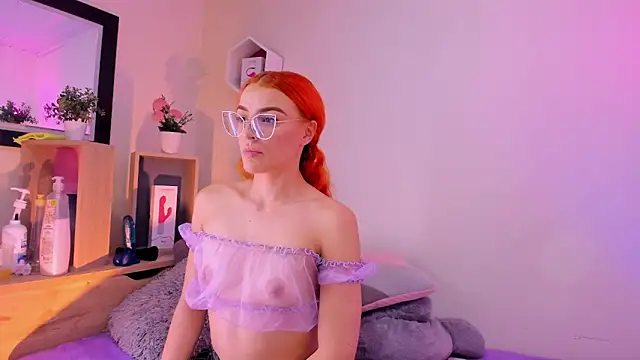 Živý XXX chat celeste_blazze_