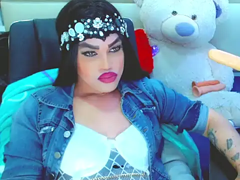 NharaBigCock Show Webcam