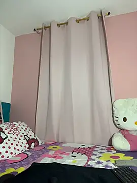 Melody_Spencer26 Chat XXX live