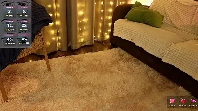 RozanneJordan Live XXX-chat