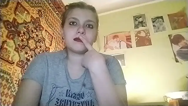 KikiBang's Live XXX Chat