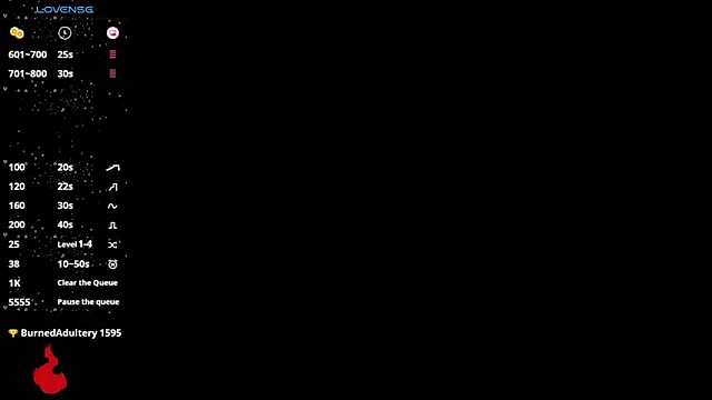 lovee_meganのライブXXXチャット